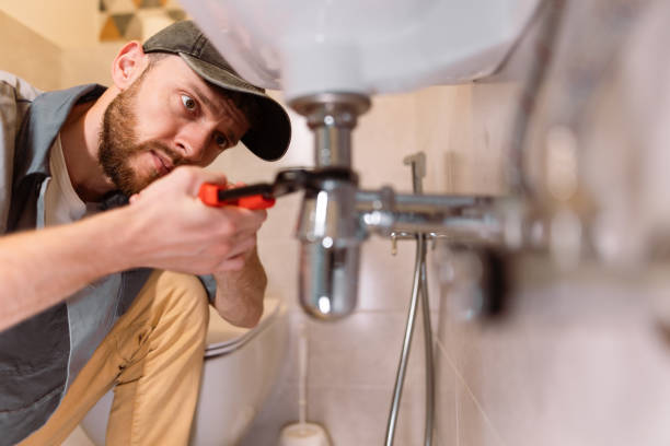 Best Hot Water Heater Installation  in Texas City, TX
