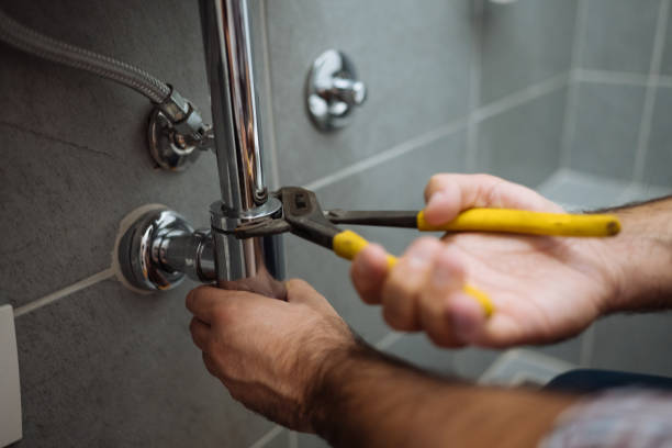 Shower Repair Services in Texas City, TX